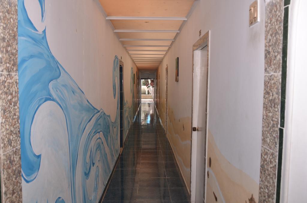 Hotel Vargas Airport Cartagena Ngoại thất bức ảnh