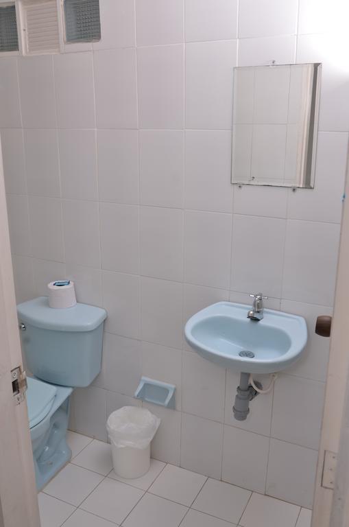 Hotel Vargas Airport Cartagena Phòng bức ảnh