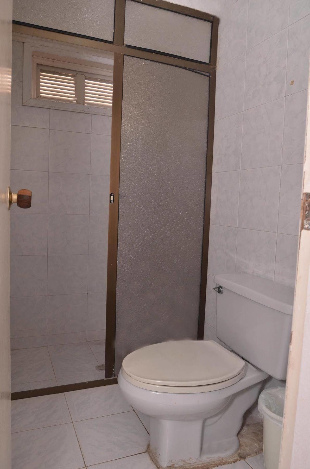 Hotel Vargas Airport Cartagena Ngoại thất bức ảnh