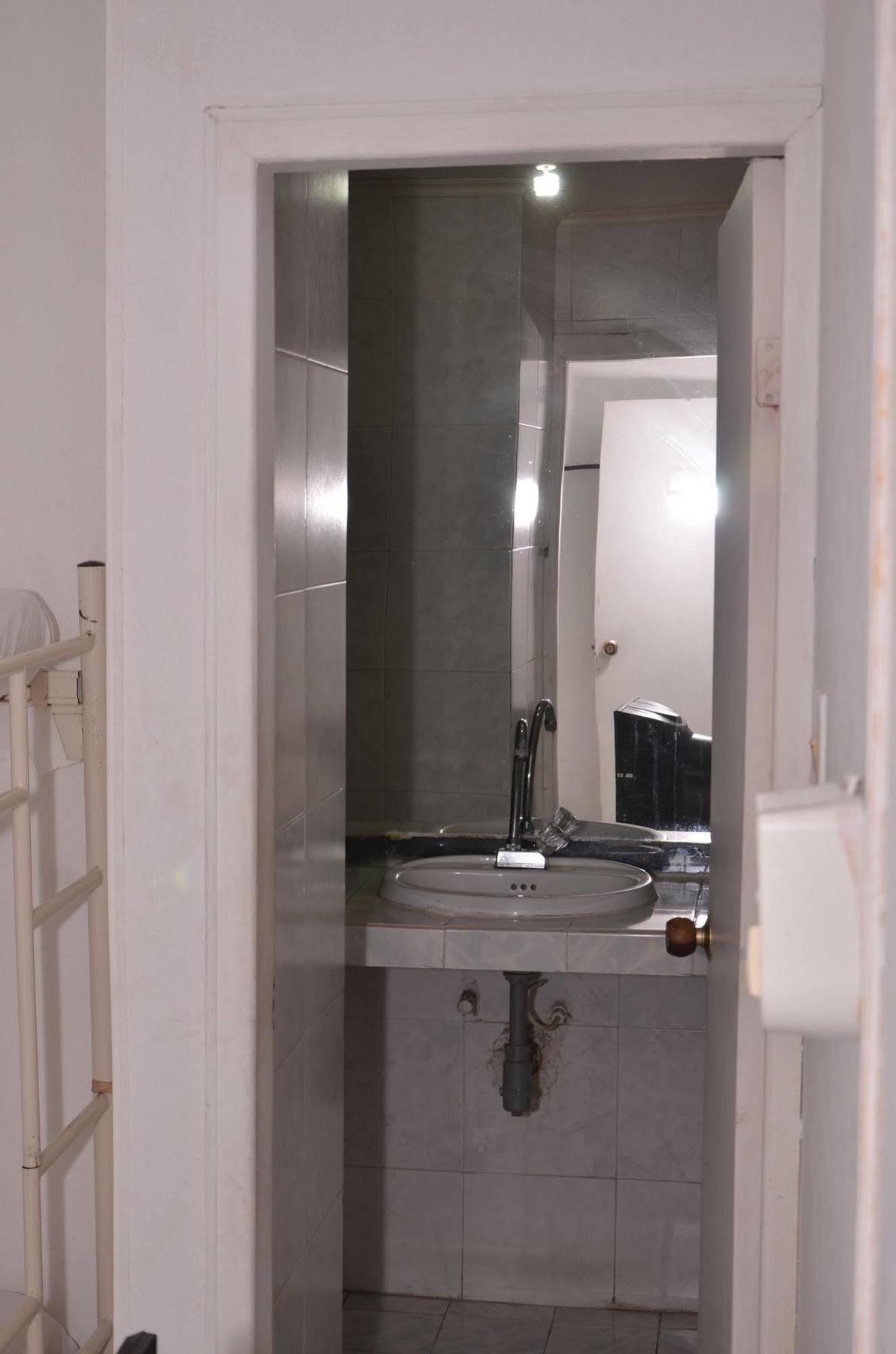 Hotel Vargas Airport Cartagena Ngoại thất bức ảnh